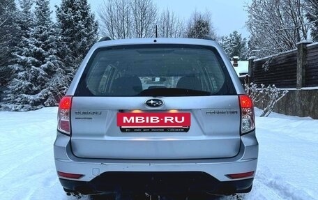 Subaru Forester, 2012 год, 1 380 000 рублей, 5 фотография