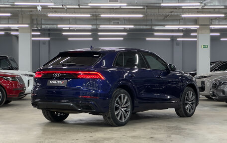 Audi Q8 I, 2019 год, 7 650 000 рублей, 6 фотография