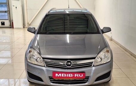 Opel Astra H, 2008 год, 545 000 рублей, 2 фотография