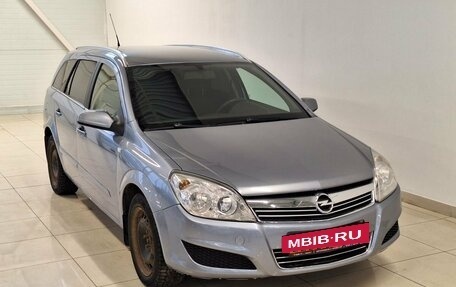 Opel Astra H, 2008 год, 545 000 рублей, 3 фотография