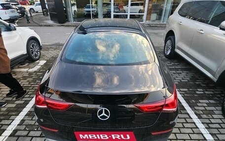 Mercedes-Benz CLA, 2021 год, 2 990 000 рублей, 5 фотография