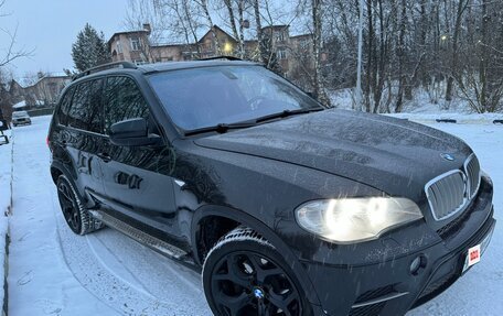 BMW X5, 2010 год, 2 200 000 рублей, 6 фотография