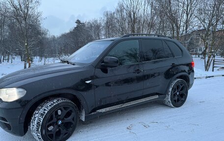 BMW X5, 2010 год, 2 200 000 рублей, 9 фотография