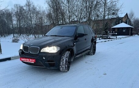 BMW X5, 2010 год, 2 200 000 рублей, 10 фотография