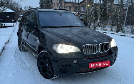 BMW X5, 2010 год, 2 200 000 рублей, 11 фотография