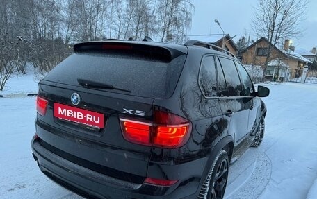 BMW X5, 2010 год, 2 200 000 рублей, 7 фотография