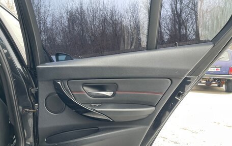 BMW 3 серия, 2013 год, 2 150 000 рублей, 9 фотография