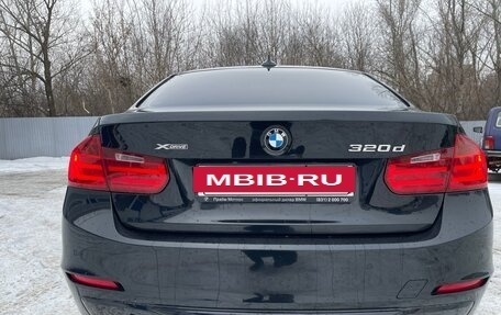BMW 3 серия, 2013 год, 2 150 000 рублей, 5 фотография