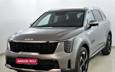 KIA Sorento IV, 2024 год, 6 100 000 рублей, 1 фотография