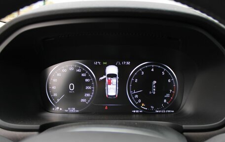 Volvo V90 Cross Country I рестайлинг, 2018 год, 3 432 000 рублей, 11 фотография