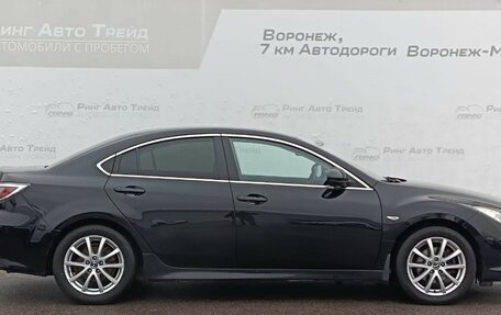 Mazda 6, 2011 год, 944 000 рублей, 3 фотография