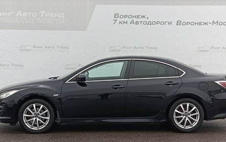 Mazda 6, 2011 год, 944 000 рублей, 4 фотография