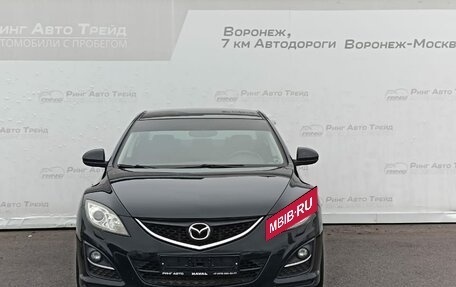 Mazda 6, 2011 год, 944 000 рублей, 2 фотография