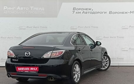 Mazda 6, 2011 год, 944 000 рублей, 5 фотография