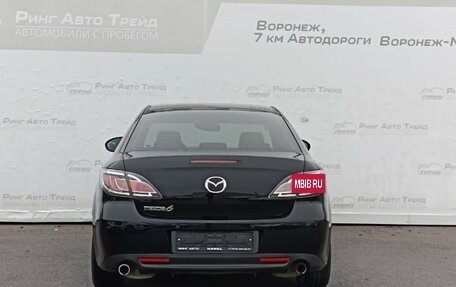 Mazda 6, 2011 год, 944 000 рублей, 6 фотография