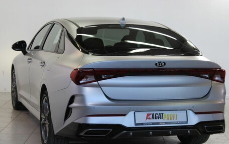 KIA K5, 2020 год, 2 516 000 рублей, 7 фотография