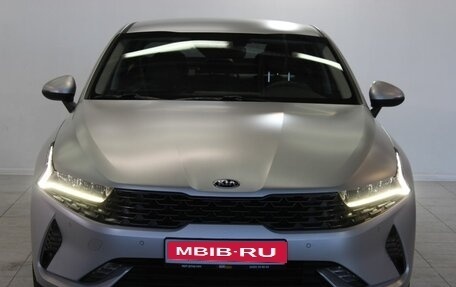 KIA K5, 2020 год, 2 516 000 рублей, 2 фотография