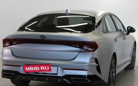 KIA K5, 2020 год, 2 516 000 рублей, 5 фотография