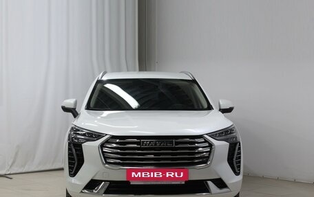 Haval Jolion, 2021 год, 1 840 000 рублей, 2 фотография