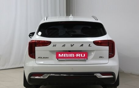 Haval Jolion, 2021 год, 1 840 000 рублей, 6 фотография