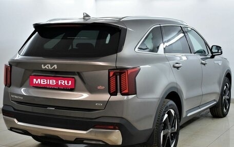 KIA Sorento IV, 2024 год, 6 100 000 рублей, 4 фотография