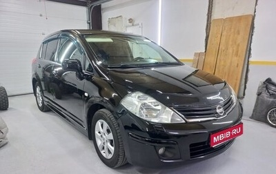 Nissan Tiida, 2011 год, 1 039 000 рублей, 1 фотография