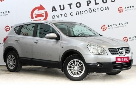 Nissan Qashqai, 2007 год, 860 000 рублей, 1 фотография