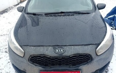 KIA cee'd III, 2014 год, 750 000 рублей, 1 фотография