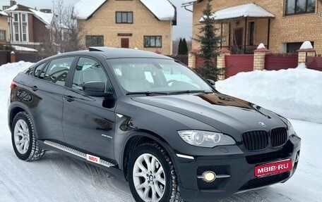 BMW X6, 2010 год, 2 349 000 рублей, 1 фотография