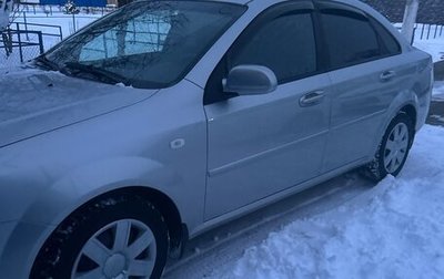 Chevrolet Lacetti, 2008 год, 598 000 рублей, 1 фотография