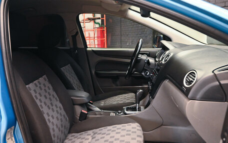 Ford Focus II рестайлинг, 2008 год, 750 000 рублей, 11 фотография