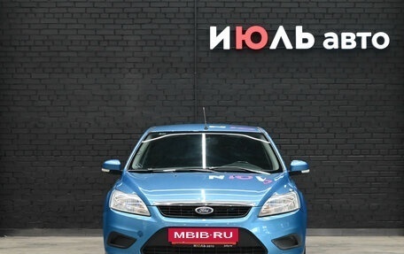 Ford Focus II рестайлинг, 2008 год, 750 000 рублей, 2 фотография