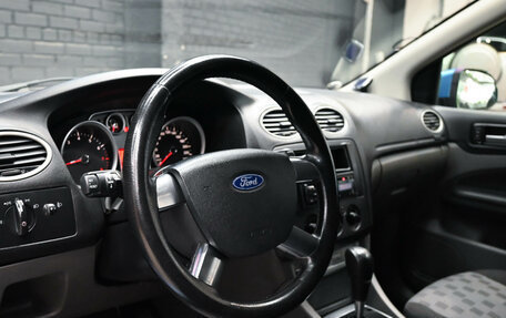 Ford Focus II рестайлинг, 2008 год, 750 000 рублей, 12 фотография