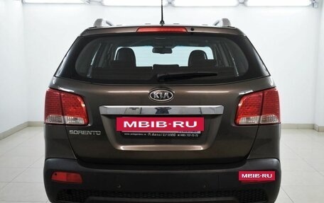 KIA Sorento II рестайлинг, 2010 год, 1 335 000 рублей, 3 фотография