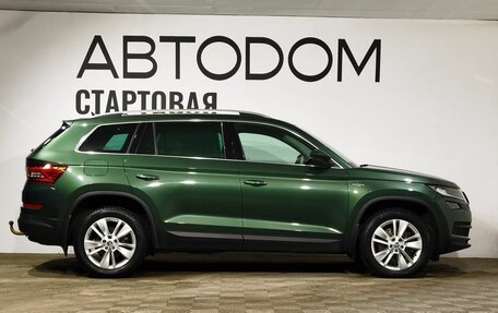 Skoda Kodiaq I, 2021 год, 3 499 000 рублей, 6 фотография