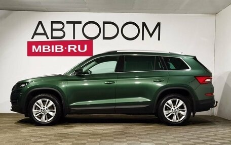 Skoda Kodiaq I, 2021 год, 3 499 000 рублей, 5 фотография