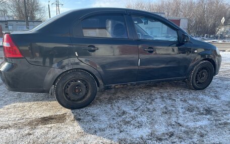 Chevrolet Aveo III, 2009 год, 285 000 рублей, 10 фотография