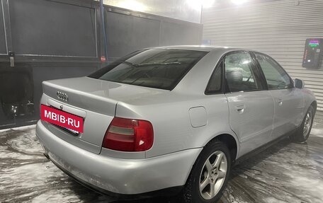 Audi A4, 1998 год, 350 000 рублей, 3 фотография