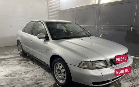 Audi A4, 1998 год, 350 000 рублей, 2 фотография