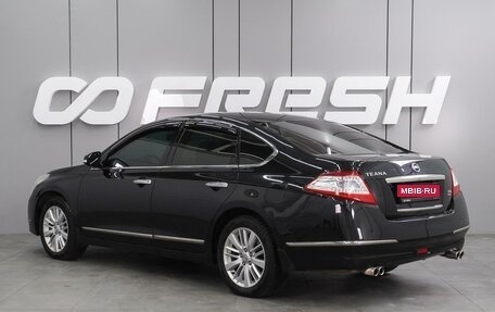 Nissan Teana, 2011 год, 2 фотография