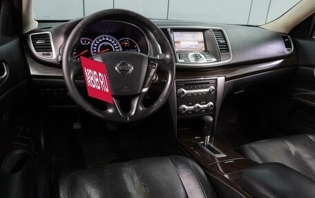 Nissan Teana, 2011 год, 6 фотография