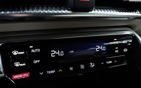 KIA K5, 2021 год, 3 150 000 рублей, 19 фотография