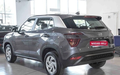 Hyundai Creta, 2022 год, 2 750 000 рублей, 14 фотография