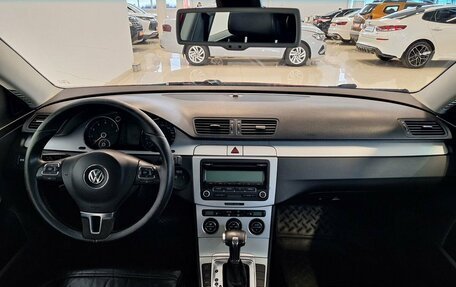 Volkswagen Passat B6, 2009 год, 630 000 рублей, 7 фотография