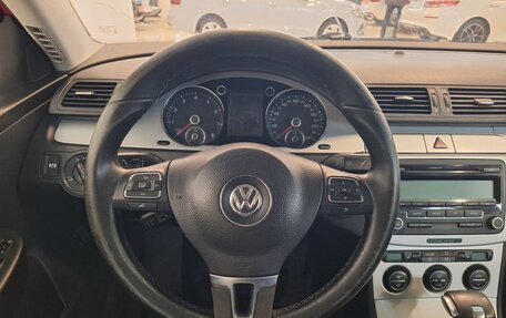 Volkswagen Passat B6, 2009 год, 630 000 рублей, 8 фотография