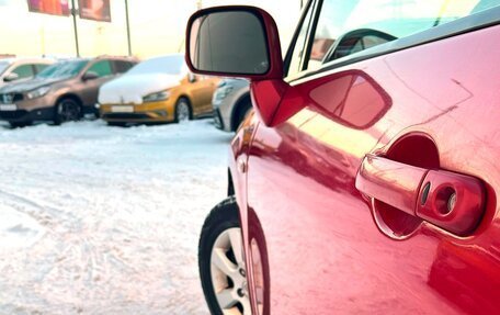 Nissan Tiida, 2010 год, 697 800 рублей, 15 фотография
