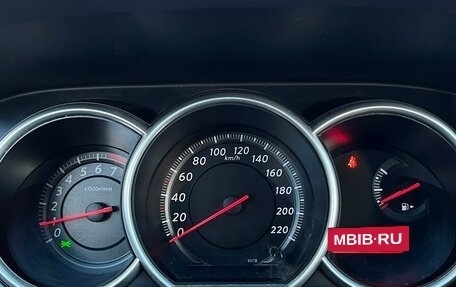 Nissan Tiida, 2010 год, 697 800 рублей, 21 фотография