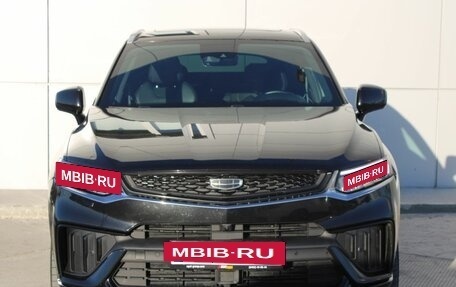 Geely Tugella FY11, 2022 год, 2 797 000 рублей, 2 фотография