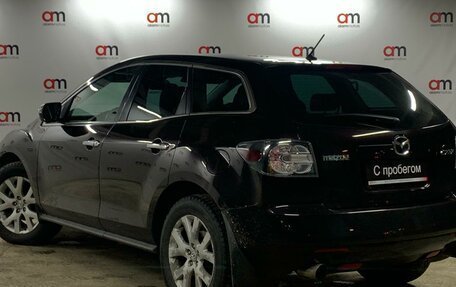 Mazda CX-7 I рестайлинг, 2007 год, 949 000 рублей, 6 фотография