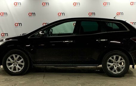 Mazda CX-7 I рестайлинг, 2007 год, 949 000 рублей, 7 фотография